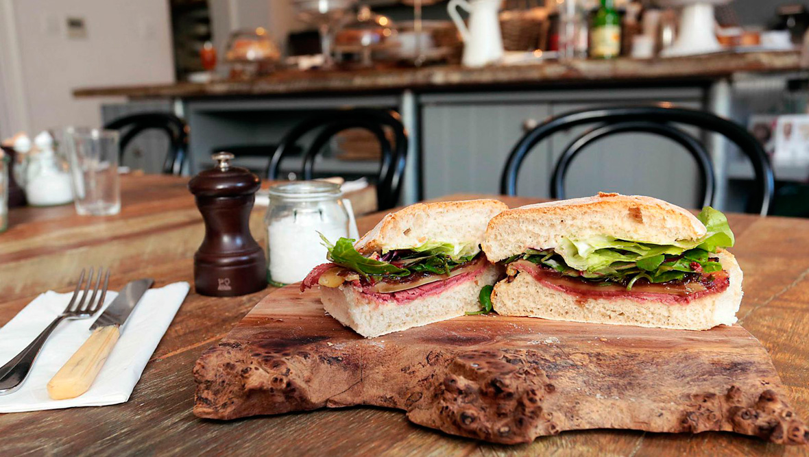 Ten to try Traditional Irish foods